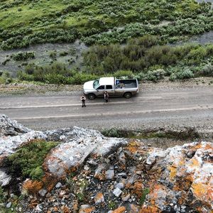 Meet your Posher, Jeff